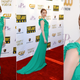 Image for article titled Ugly Ruffles and Bright Colors at the Critics' Choice Awards